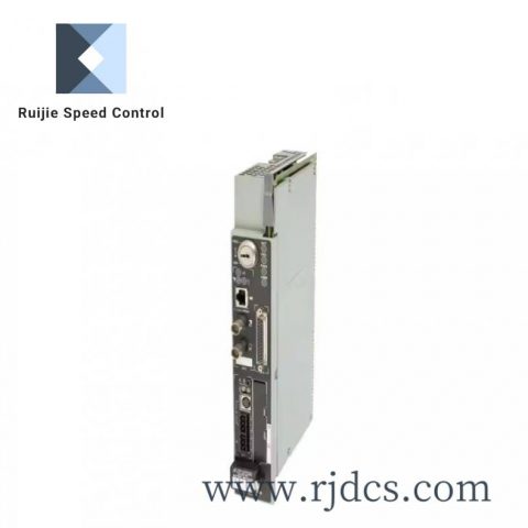 TRICONEX DI 3506X Digital Input Module for Industrial Automation