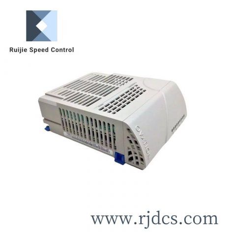 Westinghouse 5X00241G01 PLC Processor Module - Advanced Control and Automation