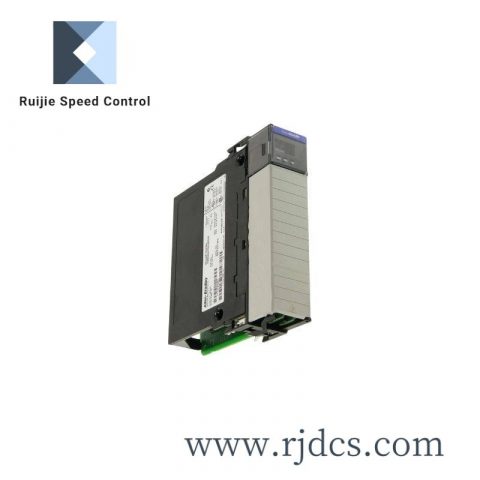 Allen-Bradley 1756-ENBT ControlLogix EtherNet/IP Module