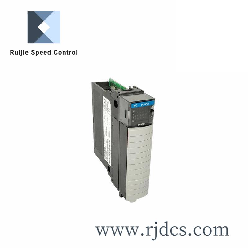 a-b_1756-ib16d.jpg A-B 1756-IB16D ControlLogix 16-Point Digital Input Module