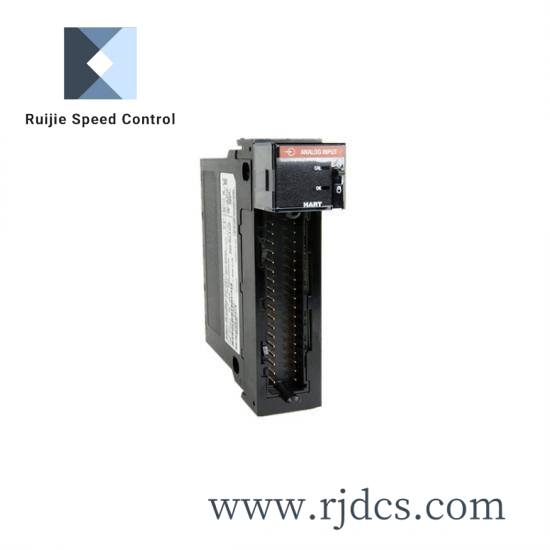 a-b_1756-if16_a_3.jpg A-B 1756-IF16 A Allen-Bradley ControlLogix Analog Input Module