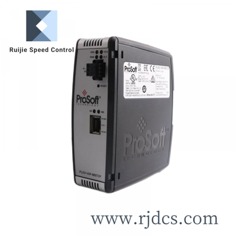 AB 1756-PA75 ControlLogix Power Supply Module