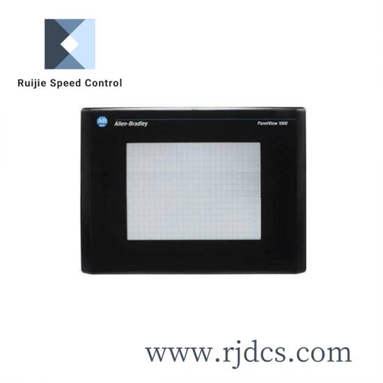 a-b_2711-t10c10.jpg Allen Bradley 2711-T10C10 Control Panel Module