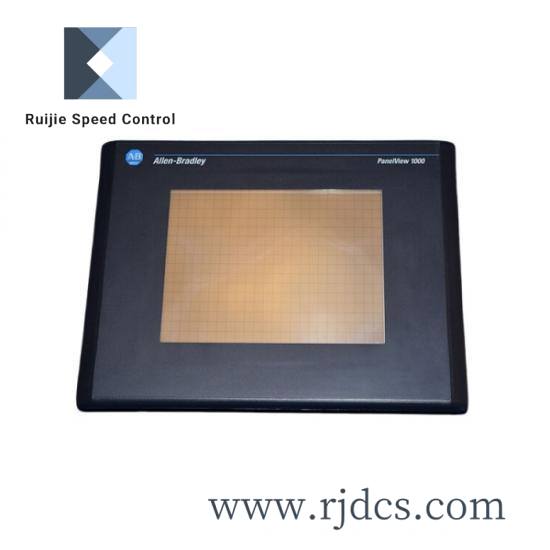 a-b_2711-t10c10_1.jpg Allen Bradley 2711-T10C10 Control Panel Module