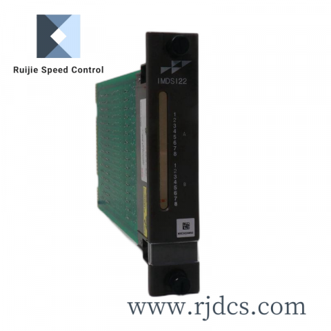ABB 086329-004 END Column SNSR Module