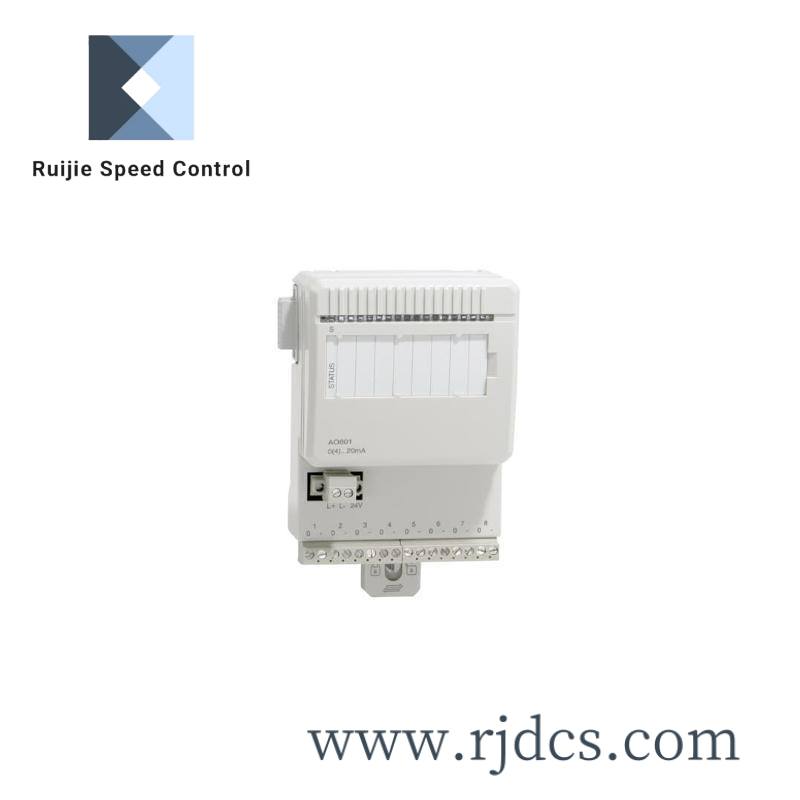 abb_ao801_3.jpg ABB AO801 - I/O Module for Industrial Automation Systems