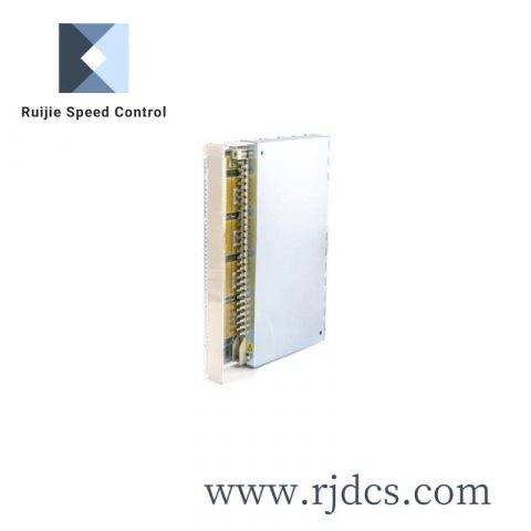 ABB DI651 Digital Input Card for Industrial Automation Systems