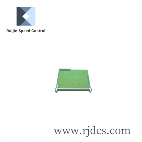 ABB DSBB110A 57330001-Y - Advanced Redundancy Control Module