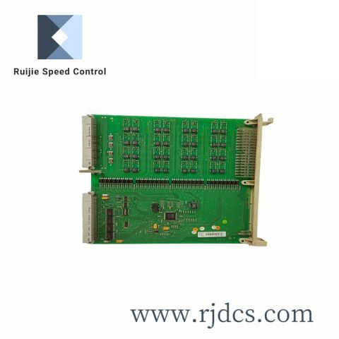 ABB DSDO115A Simulation & Communication Module