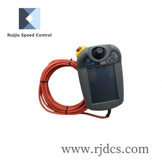 abb_dspc174_3bse005461r1_3.jpg ABB DSPC174 3BSE005461R1 Control Module - Enhance Your Automation Systems