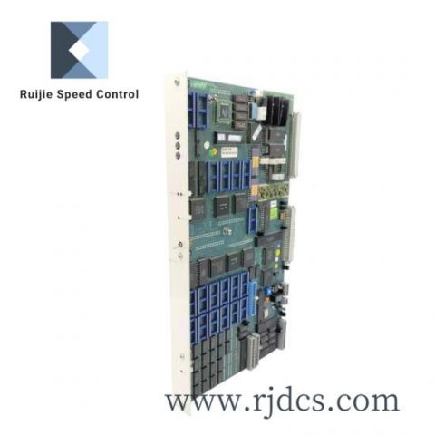 ABB DSQC202 - Advanced I/O Module for Flexible Automation Solutions