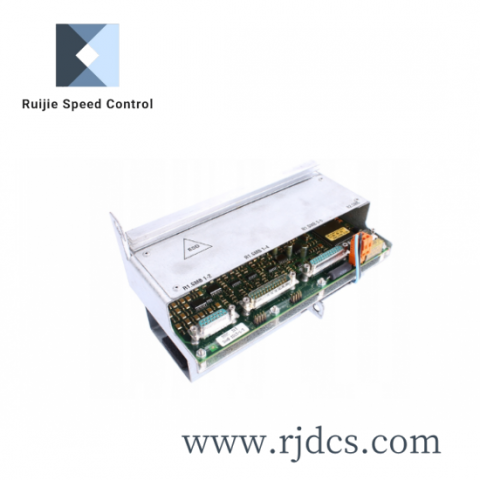 ABB DSQC313 Variable Frequency Drive - High Efficiency Industrial Control Solution