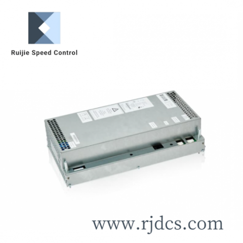 ABB DSQC626 Industrial Control Module