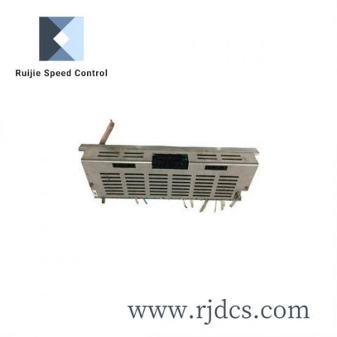 ABB E3EB HENF315129R1 Industrial Control Module