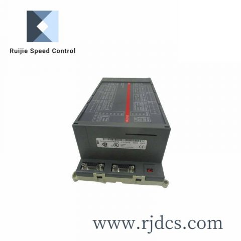 ABB G3EB HENF315768R1 Control Module for Industrial Automation Systems