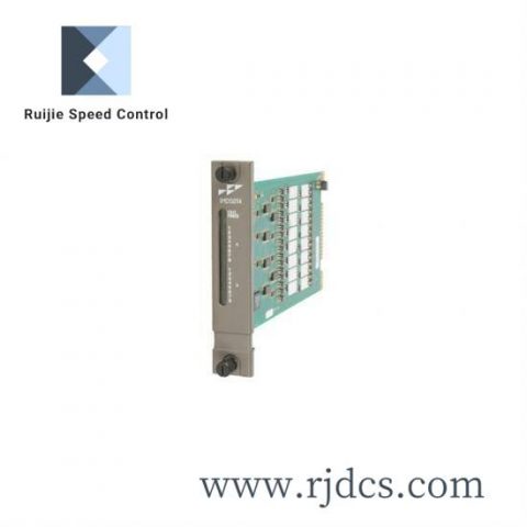 ABB IMDS014 Control Module for Industrial Automation