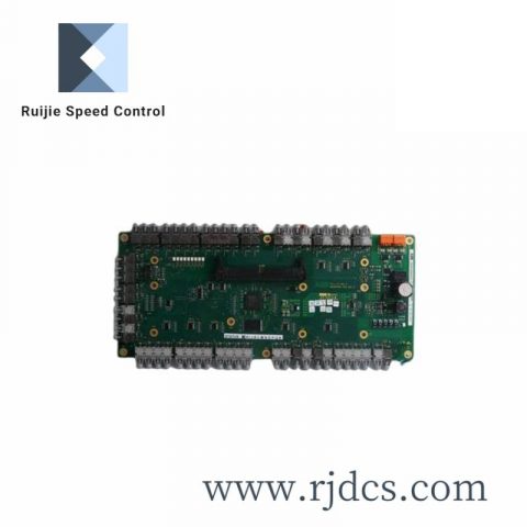 ABB LTC391AE01 High Performance Industrial Control Module