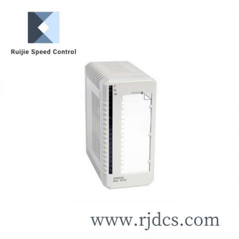 ABB PDD500A101 Digital Input Module for Industrial Automation