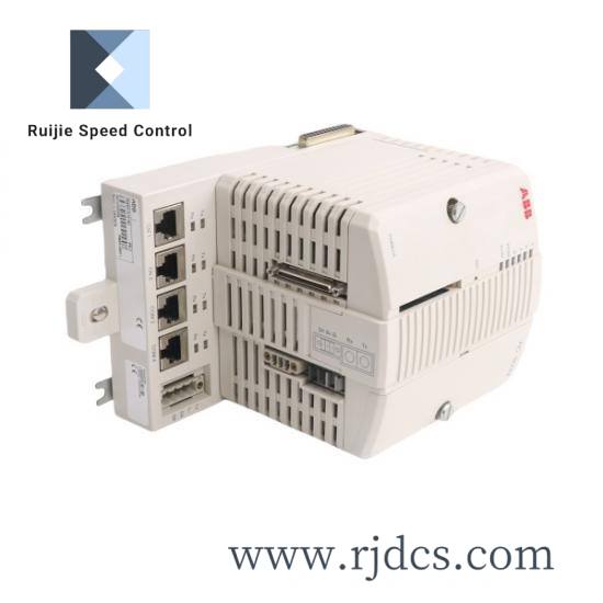 abb_pm864ak01_3bse018161r1_2.jpg ABB PM864AK01 3BSE018161R1 Industrial Control Module