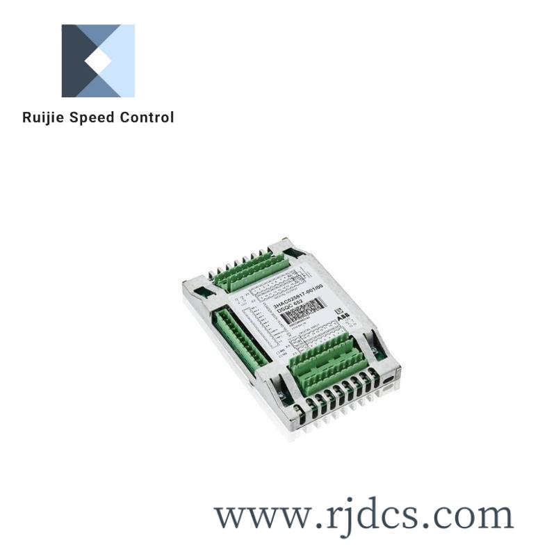 abb_pp825a_3bse042240r3_2.jpg ABB PP825A 3BSE042240R3 Controller Module - Industrial Automation Control