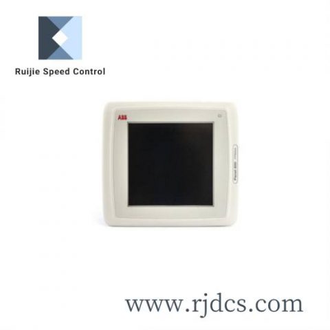 ABB PP845 3BSE042235R1 DCS Module