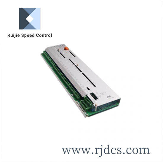 abb_ufc719ae01_3bhb003041r0001.png ABB UFC719AE01 3BHB003041R0001 Control Module