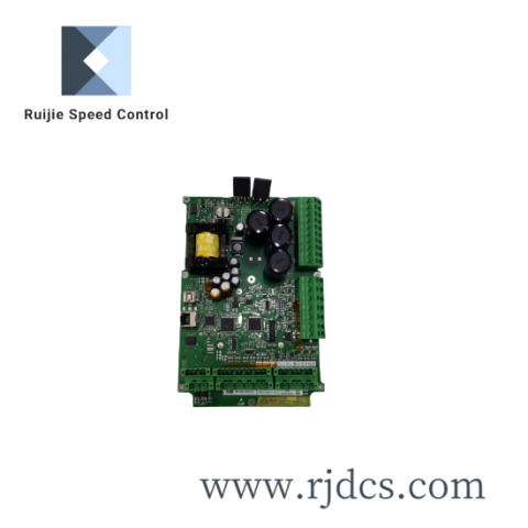 ABB UNS0119A-P V101 Controller, Advanced Industrial Control Module