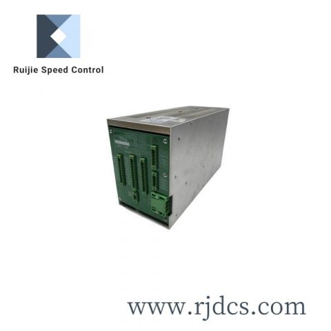 ABSOLUTE MOX12-P3509B - Custom Processing System Module