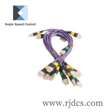 GE ADP ADP-1 Adapter Module, Designed for Industrial Control Systems