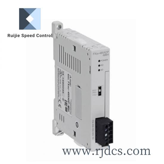 adp_adp-1_1.jpg GE ADP ADP-1 Adapter Module, Designed for Industrial Control Systems