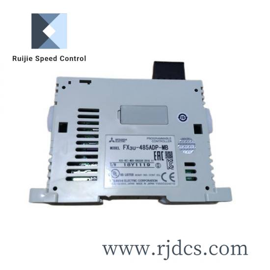 adp_adp-1_2.jpg GE ADP ADP-1 Adapter Module, Designed for Industrial Control Systems