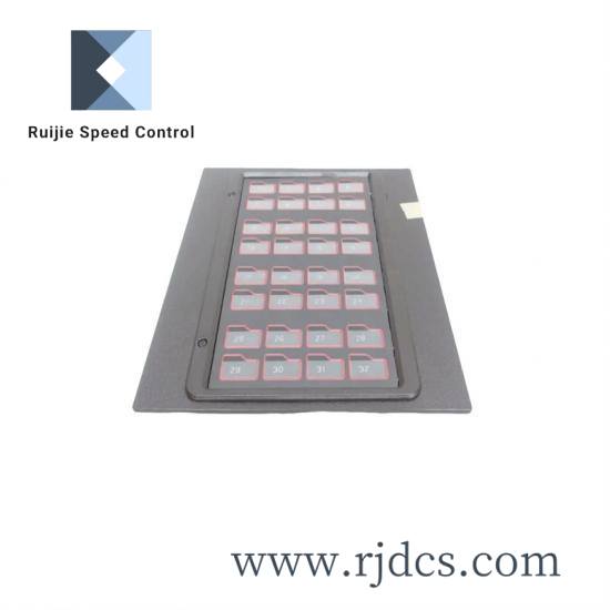 adp_adp-1_3.jpg GE ADP ADP-1 Adapter Module, Designed for Industrial Control Systems