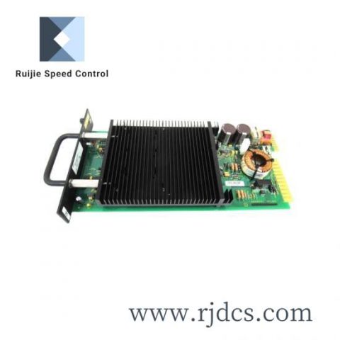 BAILEY IPFLD24 Communication Module - Reliable Data Transmission Solution