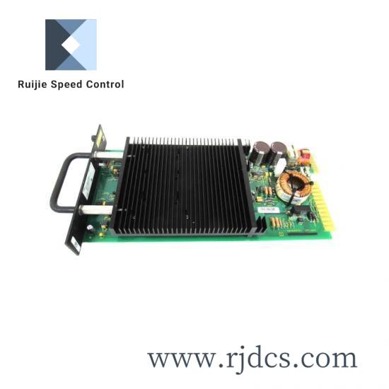 bailey_ipfld24.jpg BAILEY IPFLD24 Communication Module - Reliable Data Transmission Solution