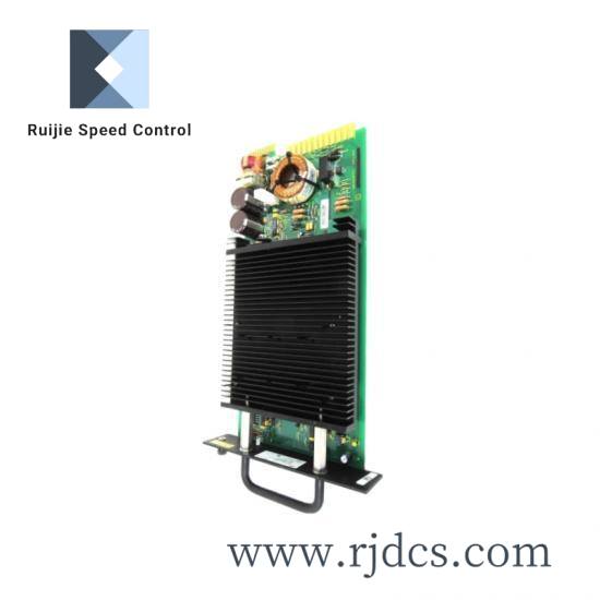 bailey_ipfld24_1.jpg BAILEY IPFLD24 Communication Module - Reliable Data Transmission Solution
