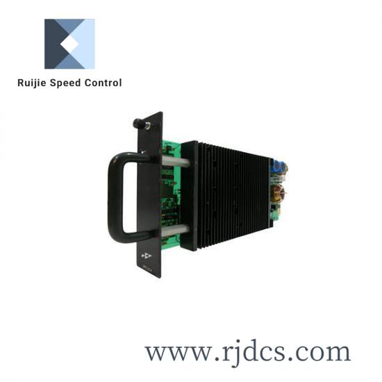 bailey_ipfld24_2.jpg BAILEY IPFLD24 Communication Module - Reliable Data Transmission Solution