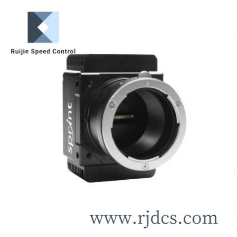 BASLER SCA640-74GM Industrial Sensor Module