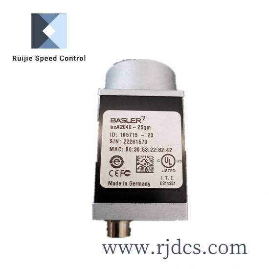 basler_sca640-74gm_2.jpg BASLER SCA640-74GM Industrial Sensor Module