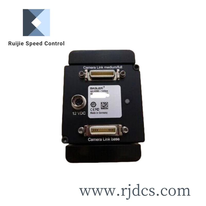 basler_sca640-74gm_3.jpg BASLER SCA640-74GM Industrial Sensor Module