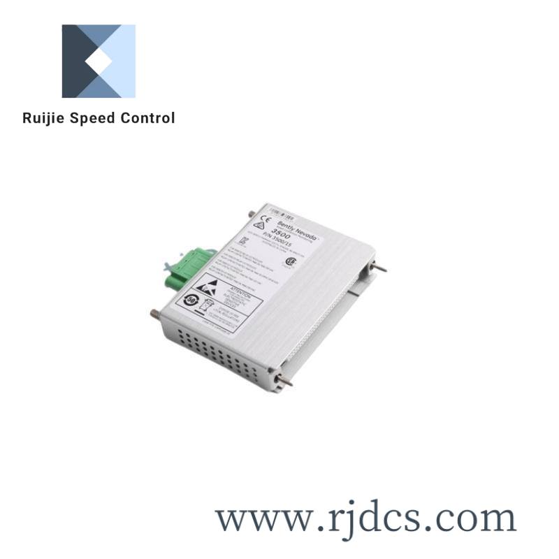 bently_106m1081-01.jpeg BENTLY 106M1081-01 PLC AC Power Input Module