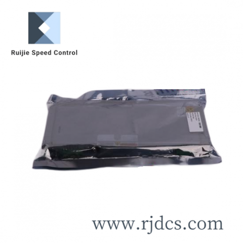 BENTLY 124761-01 High Precision Vibration Sensor