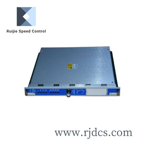 bently_124761-01_2.jpg BENTLY 124761-01 High Precision Vibration Sensor