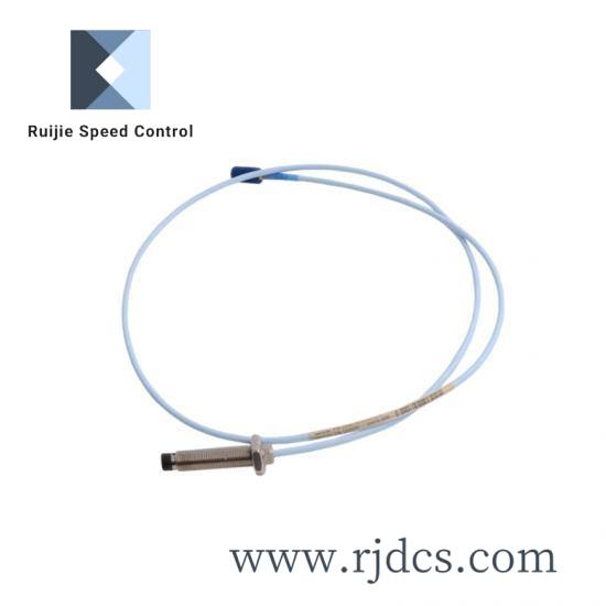 bently_124761-01_3.jpg BENTLY 124761-01 High Precision Vibration Sensor