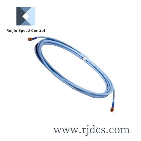 bently_128085-01.jpg BENTLY 128085-01 Vibration Monitoring Module for Industrial Control Systems