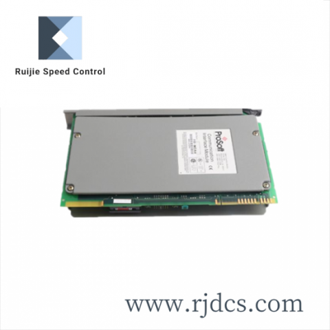 BENTLY 128277-01 Industrial Control Module