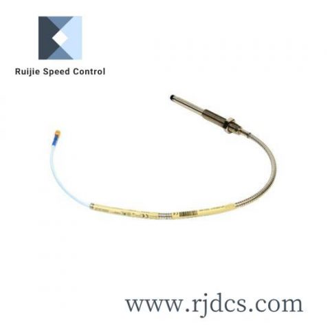 BENTLY 1701/15-01 High Precision Control Module