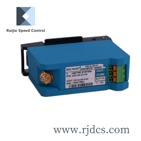 bently_assy78462-01u.png BENTLY ASSY78462-01U High-Frequency Industrial Sensor Module