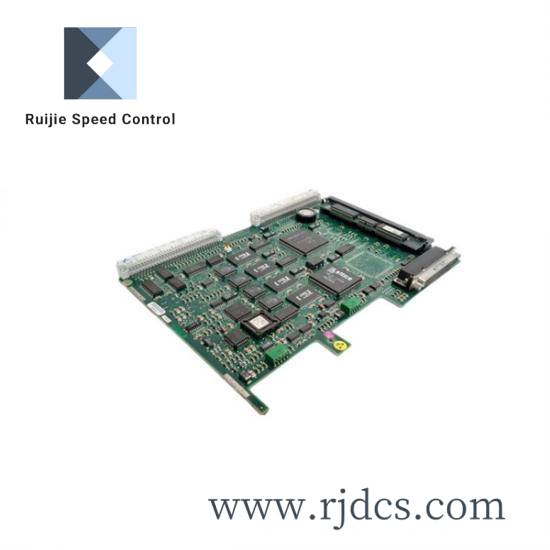 bently_assy78462-01u_3.jpg BENTLY ASSY78462-01U High-Frequency Industrial Sensor Module