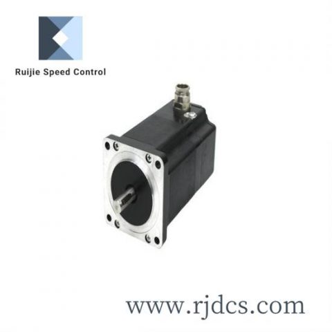 BERGER LAHR WPM311-03401 Industrial Control Module