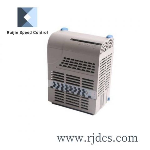 Emerson 5X00622G01 WESTINGHOUSE Custom Processing Industrial Module